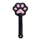 Cat Paw Silicone Spanking Paddle