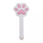 Cat Paw Silicone Spanking Paddle