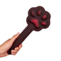 Color-Changing Cat Paw Spanking Board