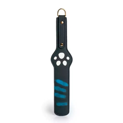 Color Changing Paw Sex Paddle