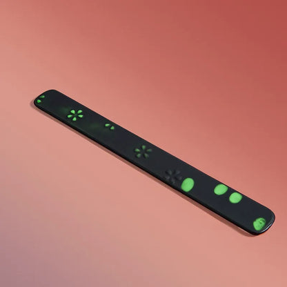 Color-Changing Spanking Paddle