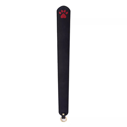 Colorful Cat Paw BDSM Paddle