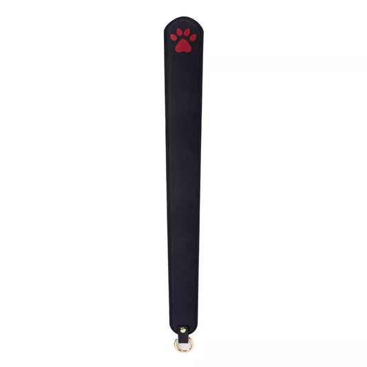 Colorful Cat Paw BDSM Paddle