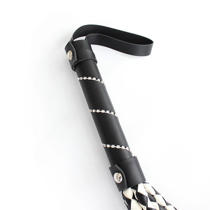 Floggers Decorative Color Block-BDSM Toys