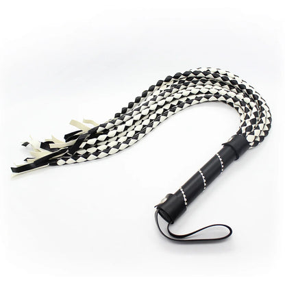 Floggers Decorative Color Block-BDSM Toys
