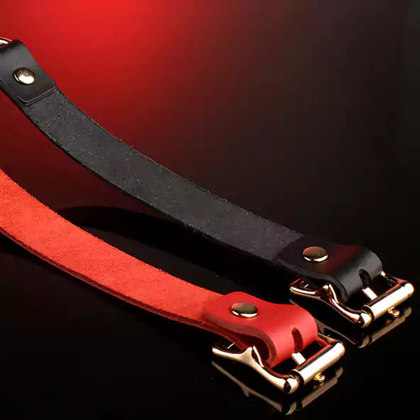 Detachable Rose Ball Gag