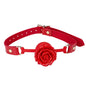 Detachable Rose Ball Gag