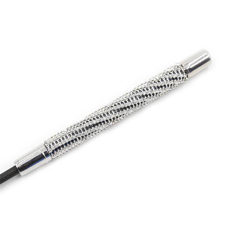Heart Shaped Riding Crop-Spanking Paddles