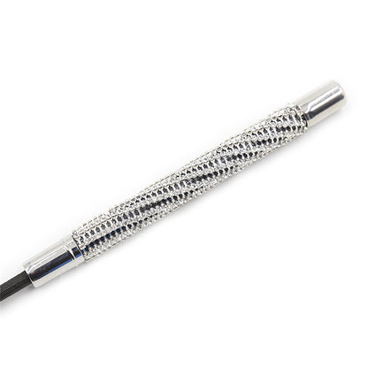 Heart Shaped Riding Crop-Spanking Paddles
