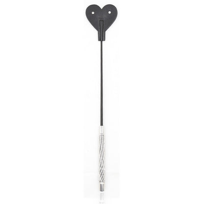 Heart Shaped Riding Crop-Spanking Paddles