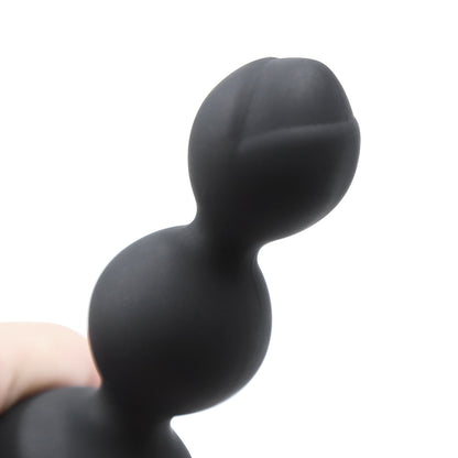 Dildo Shaped BDSM Ball Gags