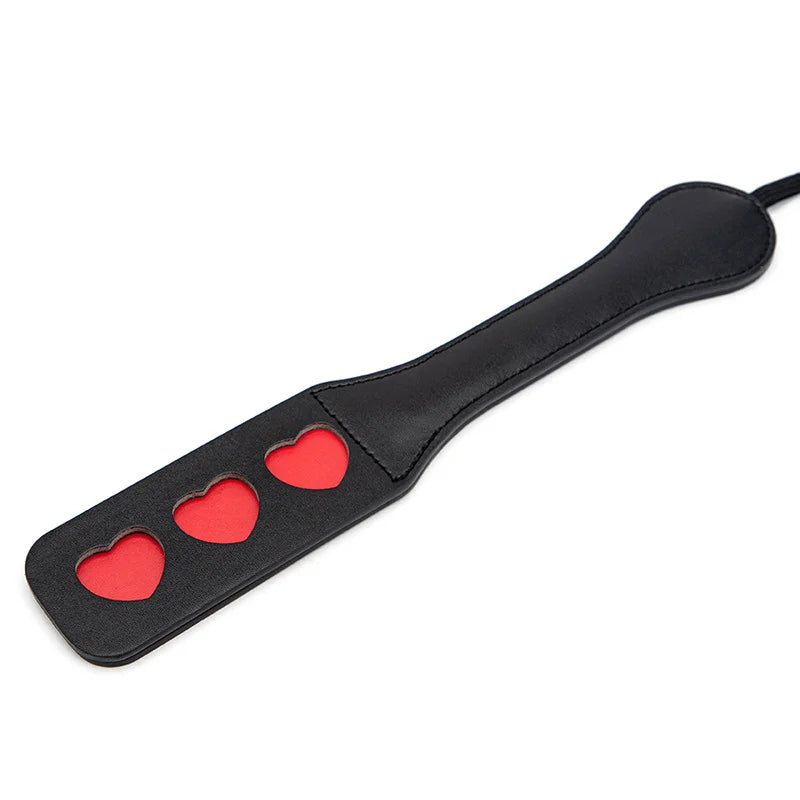 Double Layer Spanking Paddle for BDSM Toys