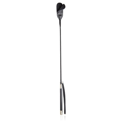 Spanking Paddles - Riding Crops with Whip Tip