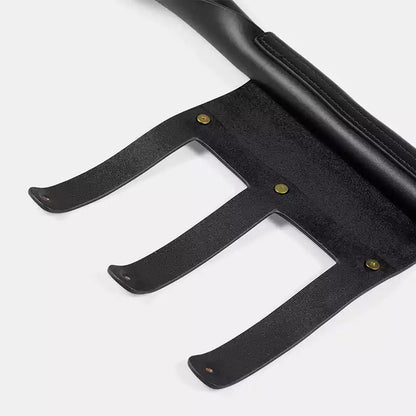 Dragon Tail Spanking Paddles
