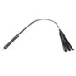 Leather Tassel BDSM Floggers