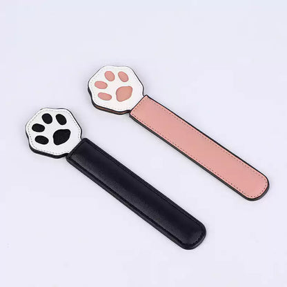 Double Layer Cat Paw Spanking Board
