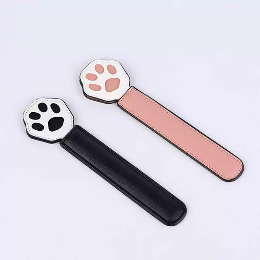 Double Layer Cat Paw Spanking Board