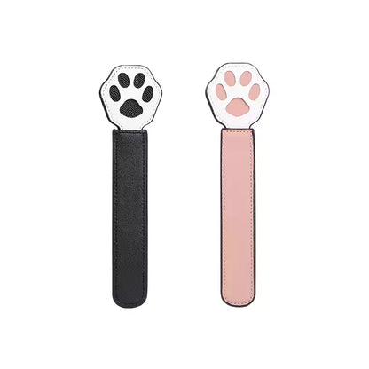 Double Layer Cat Paw Spanking Board
