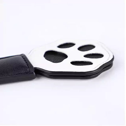 Double Layer Cat Paw Spanking Board
