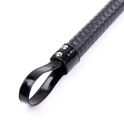 Eight-Rod Rattan Discipline Cane