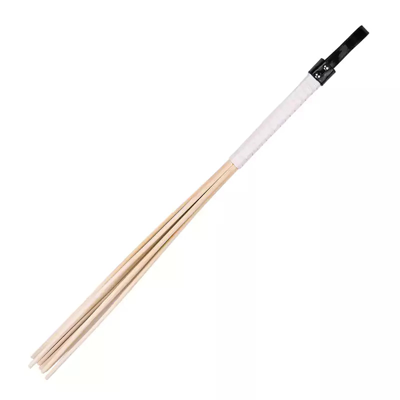 Eight-Rod Rattan Discipline Cane