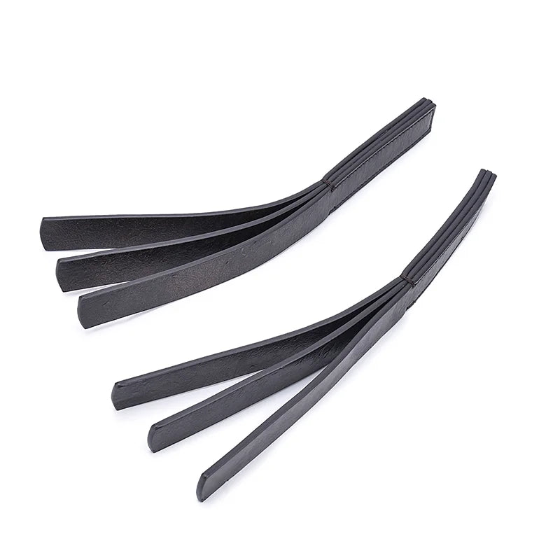 Multi-Layer Leather Spanking Paddle for BDSM