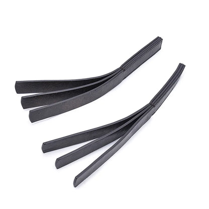 Multi-Layer Leather Spanking Paddle for BDSM