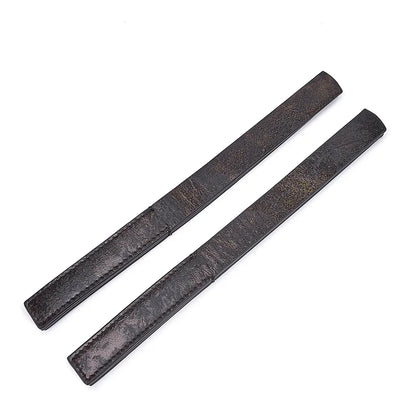 Multi-Layer Leather Spanking Paddle for BDSM