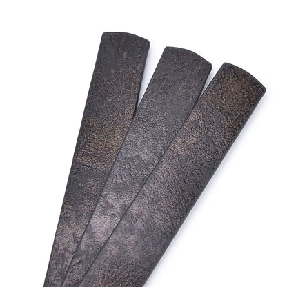 Multi-Layer Leather Spanking Paddle for BDSM