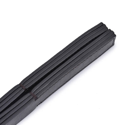 Multi-Layer Leather Spanking Paddle for BDSM