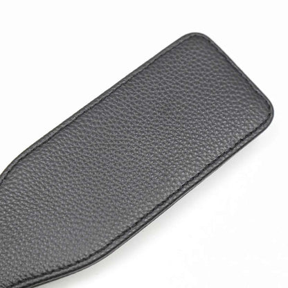 Classic Spanking Paddle for Elegant Discipline
