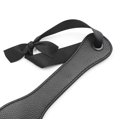 Classic Spanking Paddle for Elegant Discipline