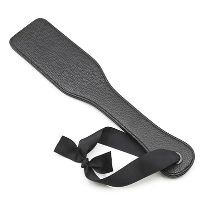 Classic Spanking Paddle for Elegant Discipline