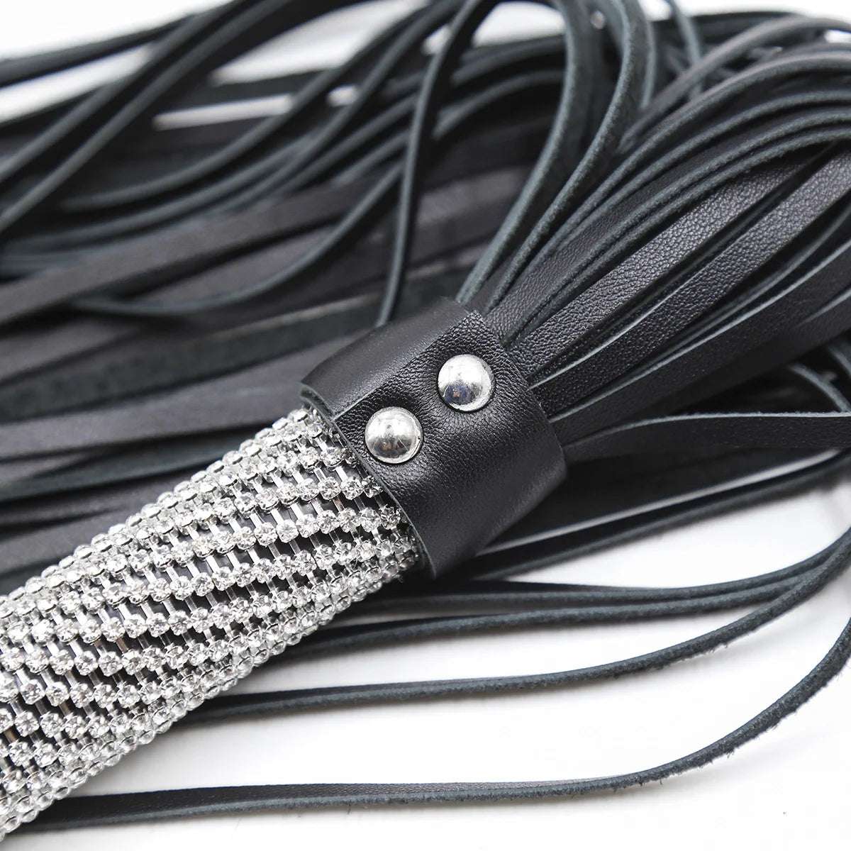 Diamond BDSM Floggers