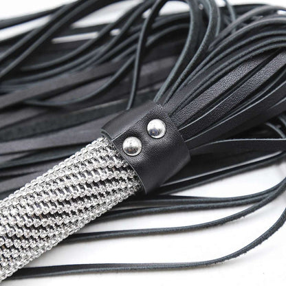 Diamond BDSM Floggers