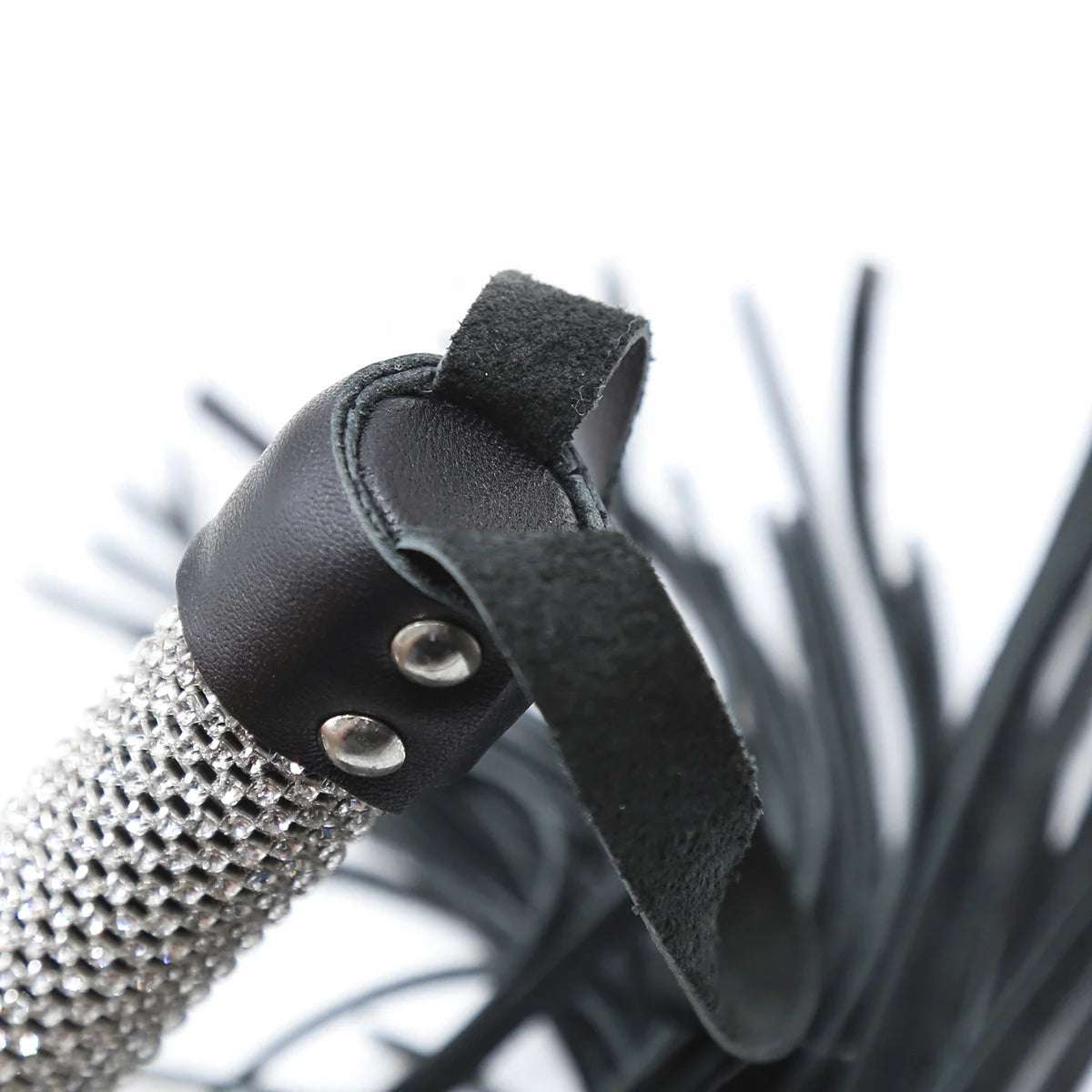Diamond BDSM Floggers