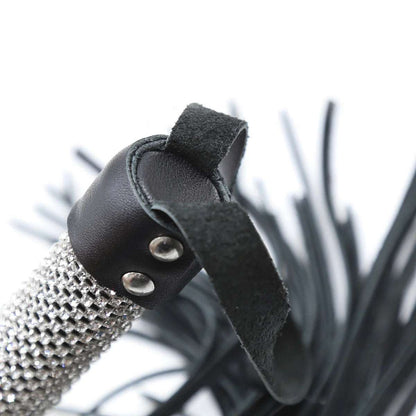 Diamond BDSM Floggers
