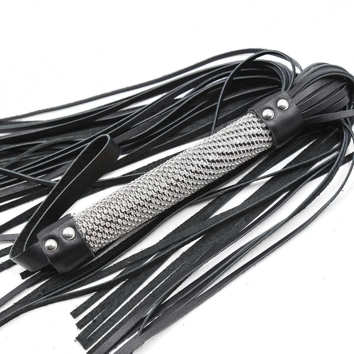 Diamond BDSM Floggers