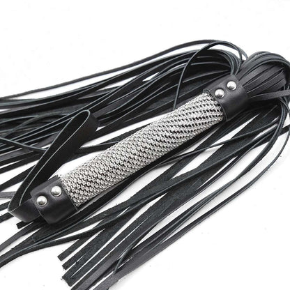 Diamond BDSM Floggers