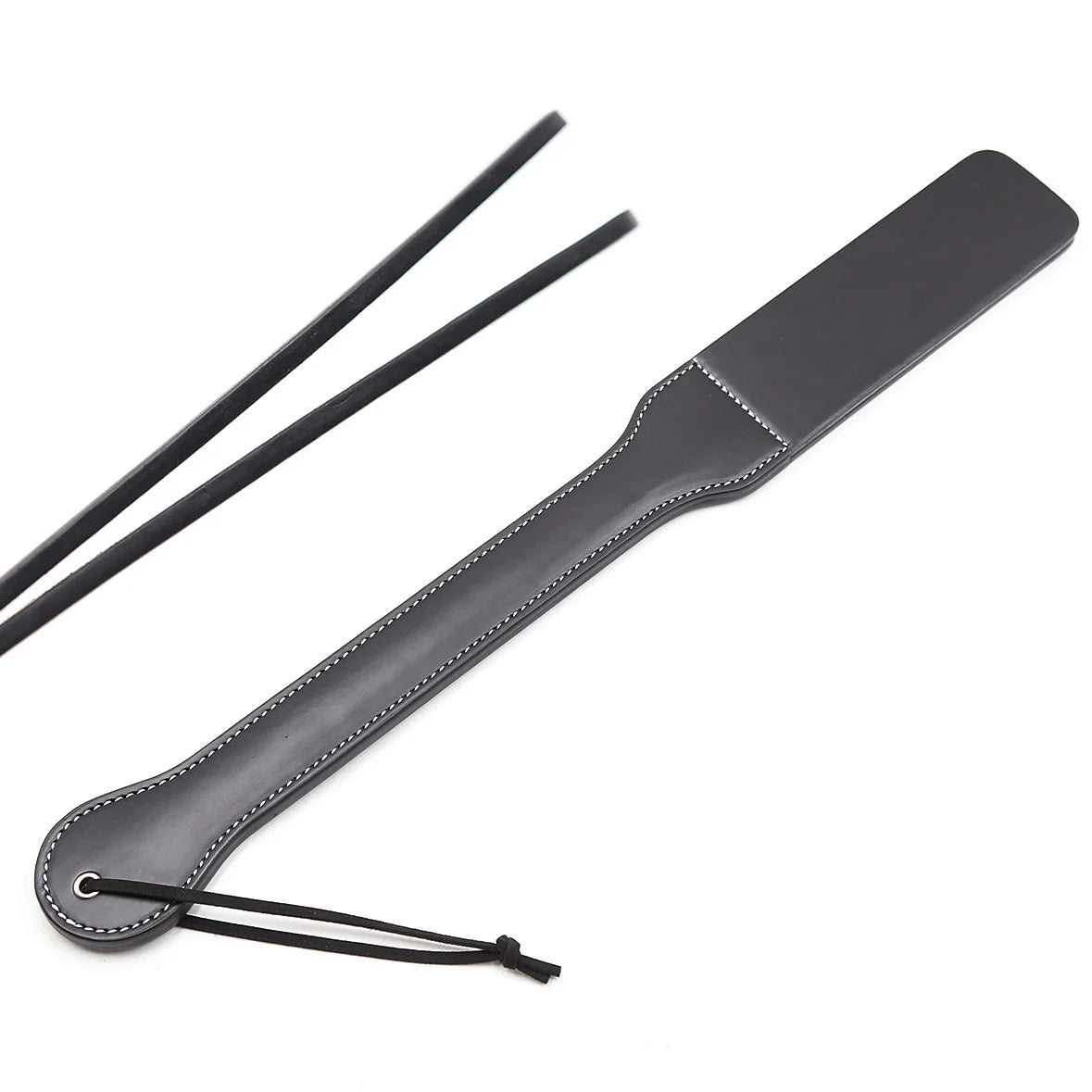 Extra Long Spanking Paddle for Impact