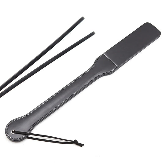Extra Long Spanking Paddle for Impact