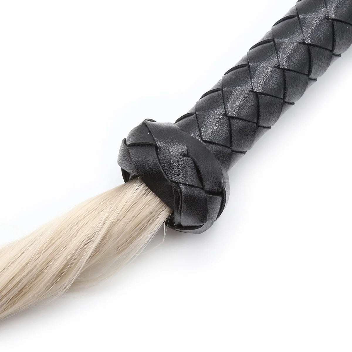 Extra Long Handle BDSM Floggers