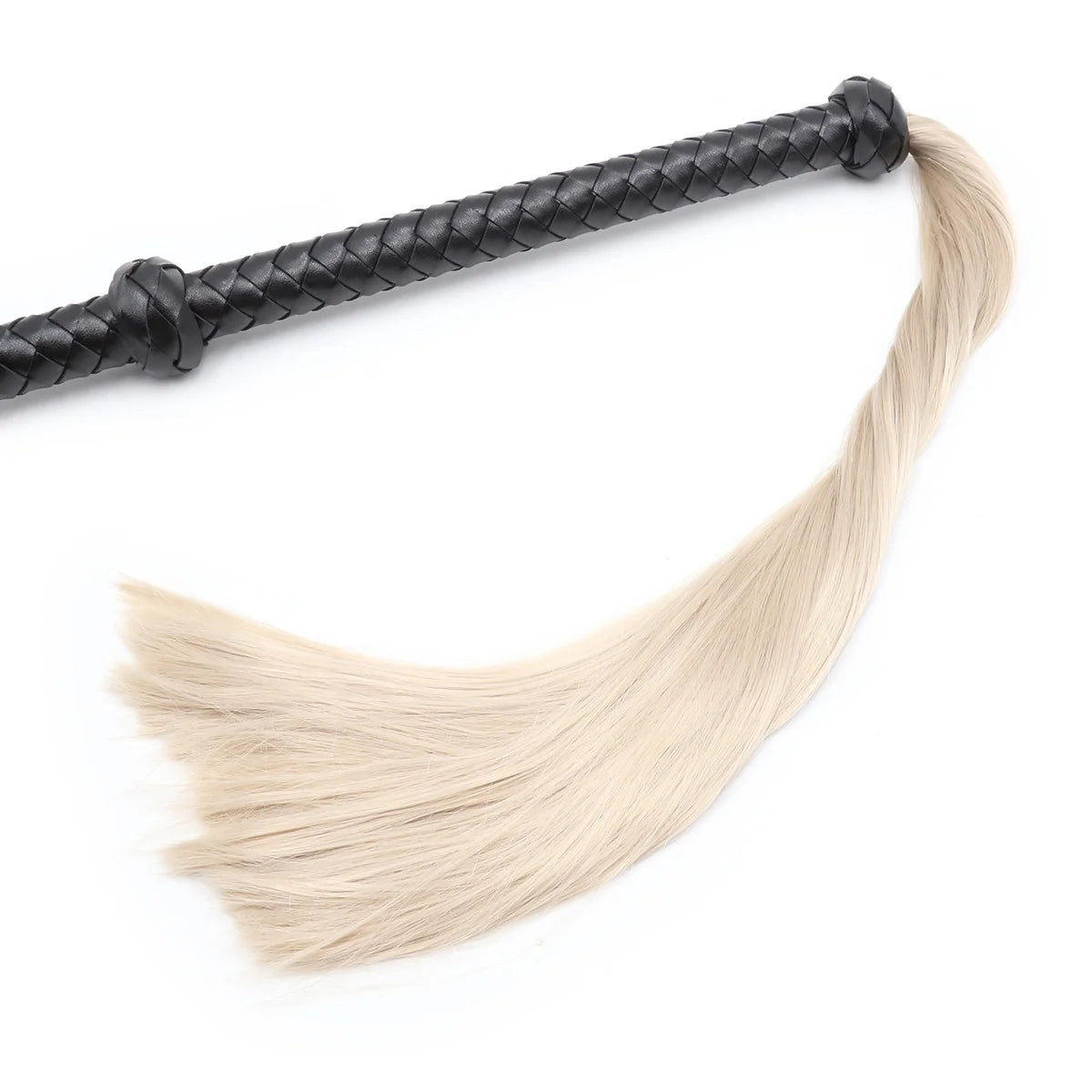 Extra Long Handle BDSM Floggers