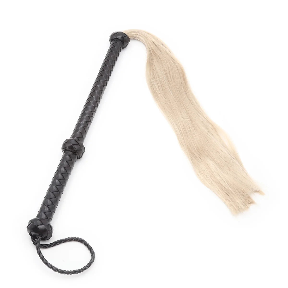 Extra Long Handle BDSM Floggers