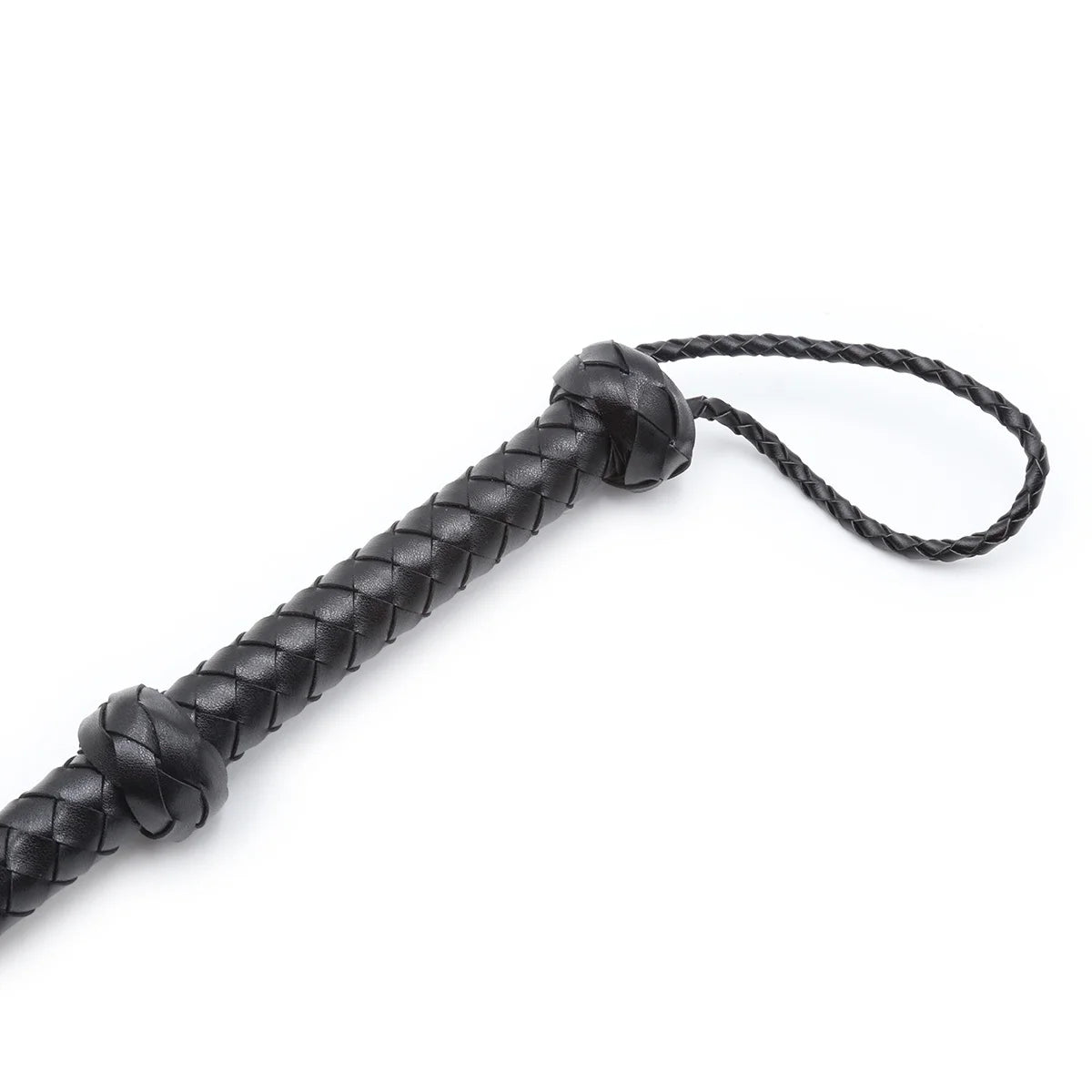 Extra Long Handle BDSM Floggers