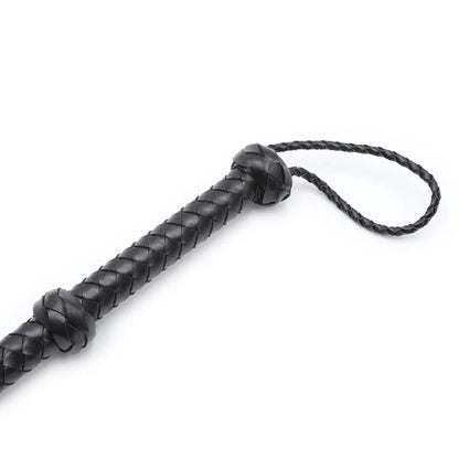 Extra Long Handle BDSM Floggers