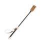 Gold and Silver Spanking Paddles