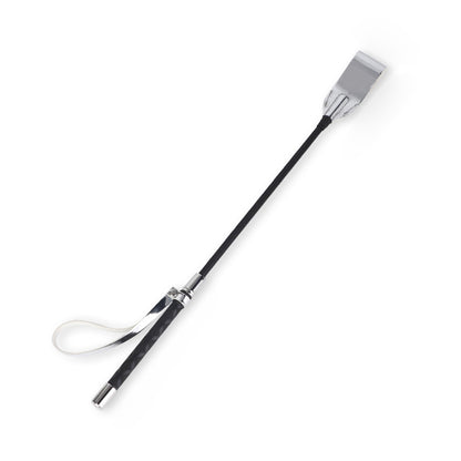 Gold and Silver Spanking Paddles