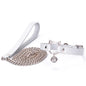 Leather BDSM Cat Bell Collars for Women