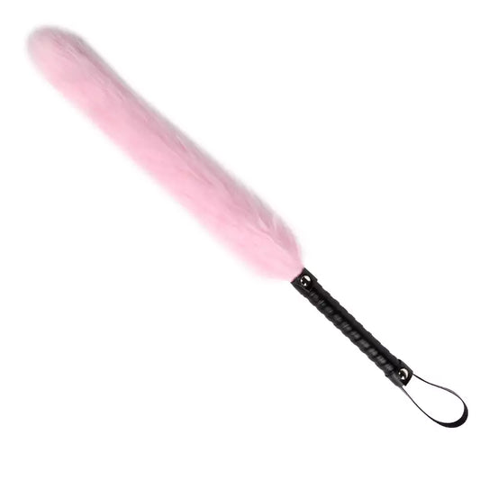 Fox Tail Flogger